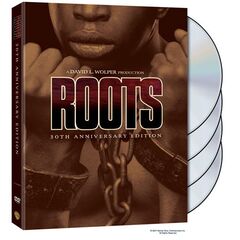 Roots 30th Anniversary Special Edition (DVD)